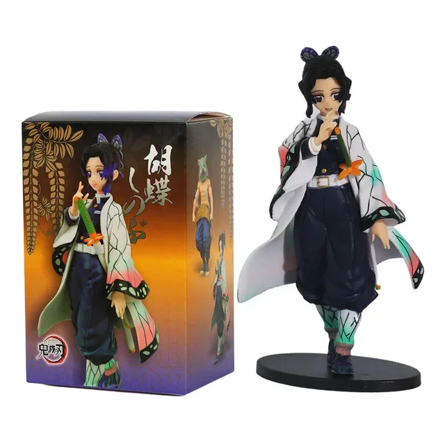 *** figurine de dessin animé demon slayer kimetsu no yaiba, kamado tanjirou, agatsuma zenitsu nezuko warrior, jouets modèles en pvc *** figurine de dessin animé demon slayer kimetsu no yaiba, kamado tanjirou, agatsuma zenitsu nezuko warrior, jouets modèles en pvc