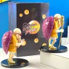 dragon ball z maître roshi kame sennin figurine pvc biye geste lecherous anime décoration à collectionner jouet cadeau