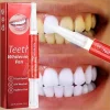 Stylo de blanchiment des dents blanc éblouissant, stylo de blanchiment des dents instantané, éclaircit votre sourire, outils de soins d’hygiène des dents Stylo de blanchiment des dents blanc éblouissant, stylo de blanchiment des dents instantané, éclaircit votre sourire, outils de soins d’hygiène des dents