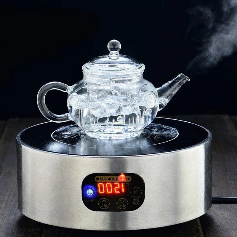 arshen – théière en verre filtrée et résistante à la chaleur de 250ml, double paroi ou avec théière à ressort en acier inoxydable, théière en verre transparent arshen – théière en verre filtrée et résistante à la chaleur de 250ml, double paroi ou avec théière à ressort en acier inoxydable, théière en verre transparent