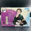demon slayer: kimetsu no yaiba figurine chokonose premium rengoku kyoujurou kamado tanjirou tomioka giyuu uzui tengen modèle de figurine