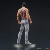 figurine de dessin animé ryu ga gotoku kiryu kazuma, 18cm, modèle d'animation de posture debout, jouet de collection cadeau, ornements décoratifs en pvc