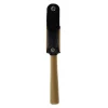 brosses à chaussures avec bois, baskets foy, talons hauts, chaussures de danse de ballet, outils de nettoyage, semelle en daim, brosse métallique, accessoires pour chaussures