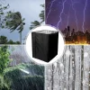 oxford – housse isolante réglable pour ruche d'abeille 600d, imperméable, coupe vent, pour temps froid, fournitures pour l'apiculture, hiver