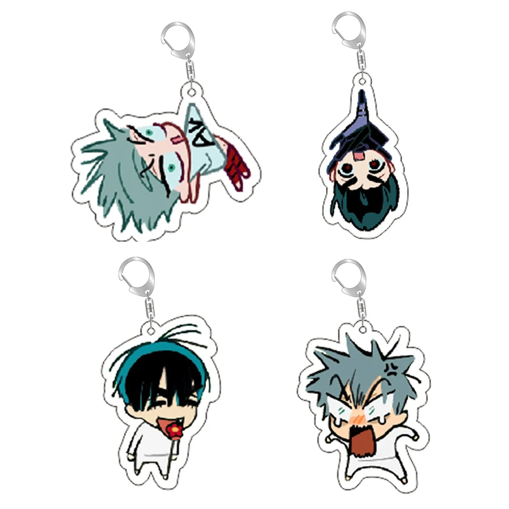 porte clés chibis de scène alien pour femmes, accessoires populaires, sac luka ivan jusqu'à mizi hyuna sua, bijoux cadeaux pour fans porte clés chibis de scène alien pour femmes, accessoires populaires, sac luka ivan jusqu'à mizi hyuna sua, bijoux cadeaux pour fans