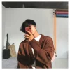 cardigan Épais et confortable avec logo personnalisé, tricot avec lèvent, solide, à la mode, pour l'hiver