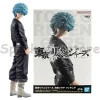 bandai original tokyo vengeance anime figure haruchiyo sanzu souya kawata figurine jouets pour garçons filles enfants cadeaux modèle