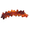 nouvelle fleur banane épingles à cheveux pinces à cheveux élégantes pinces banane femmes pinces à cheveux queue de cheval barrettes épingles à cheveux accessoires de coiffure