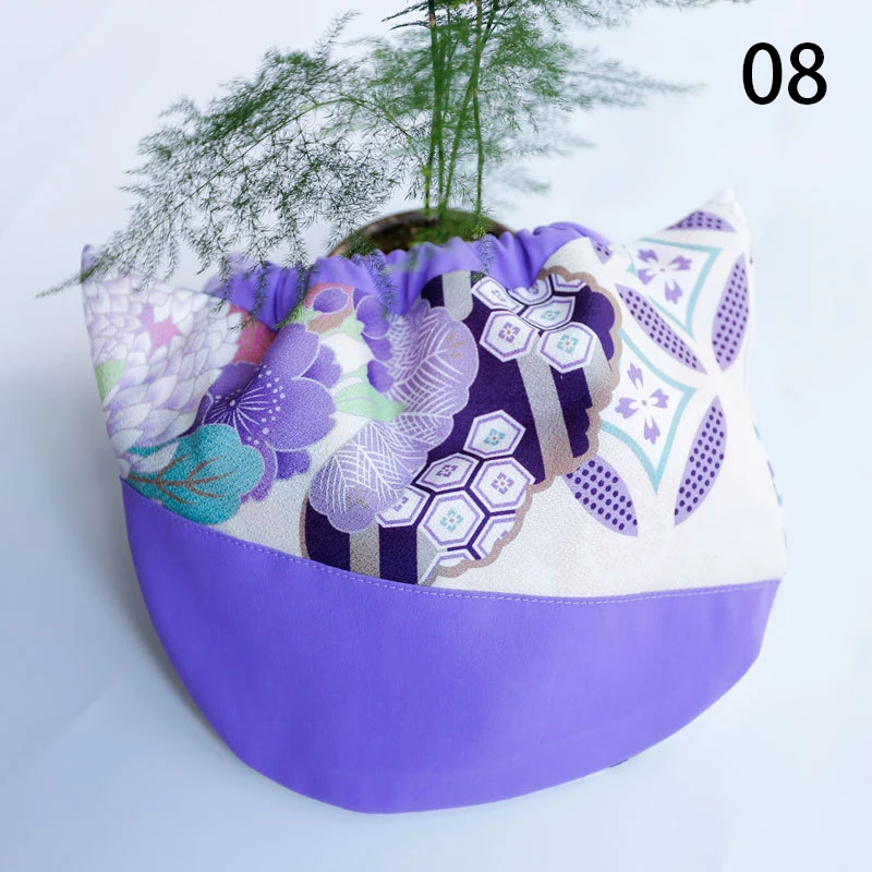 mini sac de poignet à nœud japonais portable pour femme, sac à main simple, sac à main, sac à provisions, poudres pour clés de téléphone, accessoires kimono mini sac de poignet à nœud japonais portable pour femme, sac à main simple, sac à main, sac à provisions, poudres pour clés de téléphone, accessoires kimono