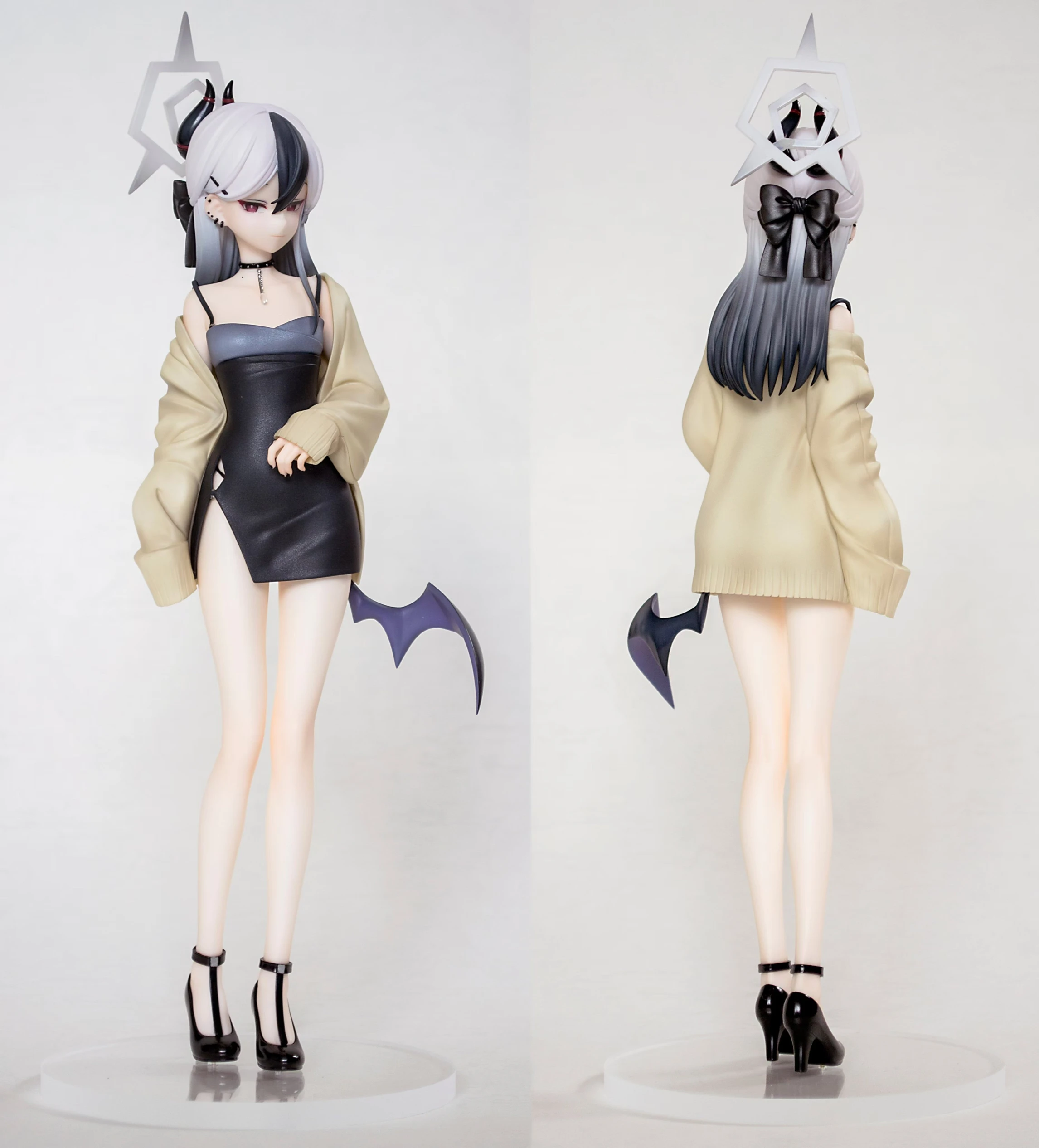 figurine d'archive bleue onikata kayoko, figurine d'action kayoko, jeu de rôle, modèles en pvc, jouets personnalisés, poupée, cadeaux d'anniversaire figurine d'archive bleue onikata kayoko, figurine d'action kayoko, jeu de rôle, modèles en pvc, jouets personnalisés, poupée, cadeaux d'anniversaire