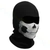 masques de crâne ride ghost skeleton hap cagoule à capuche costume de cosplay ski cyclisme tactique paintball armée moto masque complet