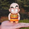 dragon ball z enfant goku crilin son goku figurine d'anime mignon figurines d'action en pvc modèle à collectionner jouet pour enfants cadeaux