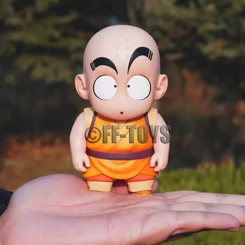 dragon ball z enfant goku crilin son goku figurine d'anime mignon figurines d'action en pvc modèle à collectionner jouet pour enfants cadeaux dragon ball z enfant goku crilin son goku figurine d'anime mignon figurines d'action en pvc modèle à collectionner jouet pour enfants cadeaux