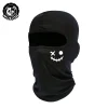 musion cagoule masque de moto imprimé à la mode adapté aux hommes femmes coupe vent protection solaire masque complet respirant headsca