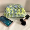 yingzi sacs pour femmes pochettes pour femmes nouvelle offre spéciale pochettes au crochet pour femmes à la main tricoté pochette de jour faire