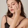 oem & odm – ensemble de bijoux à la mode, or, argent 925, grande perle d'eau douce baroque, plaqué 100% naturel, cadeau de fête de mariage pour femmes, tendance