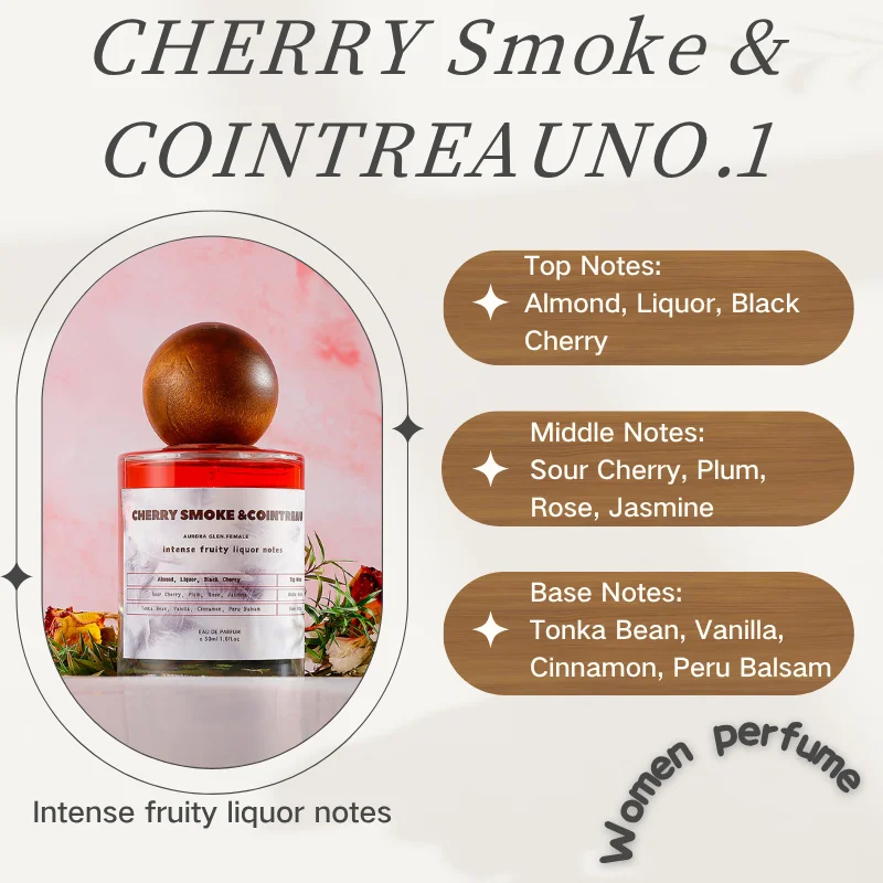 parfum femme cherry blossom sweet seduction parfum longue durée 50 ml tentation body mist cadeau d'anniversaire premium parfum femme cherry blossom sweet seduction parfum longue durée 50 ml tentation body mist cadeau d'anniversaire premium