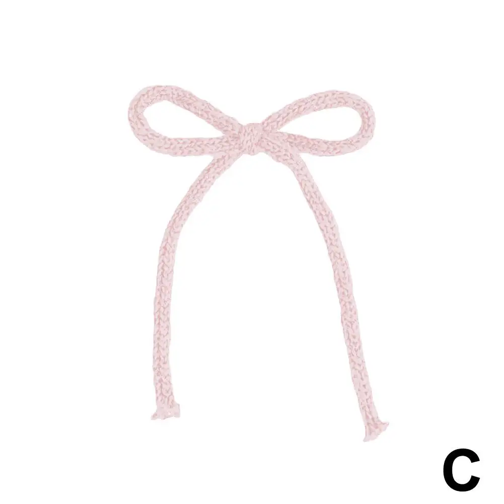 pince à cheveux avec nministériels d papillon pour femme et fille, accessoire de coiffure, style coréen, doux, rouge, w6e2 pince à cheveux avec nministériels d papillon pour femme et fille, accessoire de coiffure, style coréen, doux, rouge, w6e2