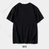 t shirt graphique d'épée de samouraï du japon pour hommes, vêtements d'été confortables, mode, hatori hanzo, ropa zones bre