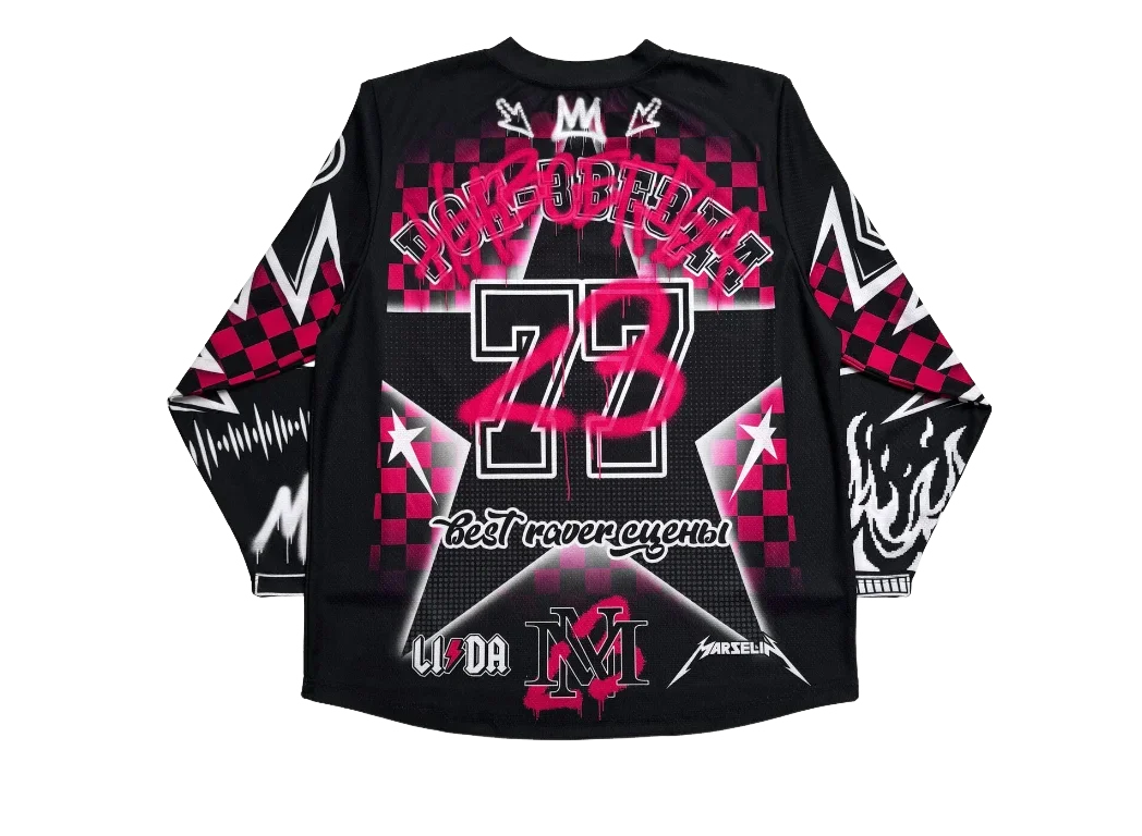 harajuku hip hop maillot de baseball décontracté haut décontracté surdimensionné y2k mар yaoлин maillot manches longues streetwear rock t shirt harajuku hip hop maillot de baseball décontracté haut décontracté surdimensionné y2k mар yaoлин maillot manches longues streetwear rock t shirt