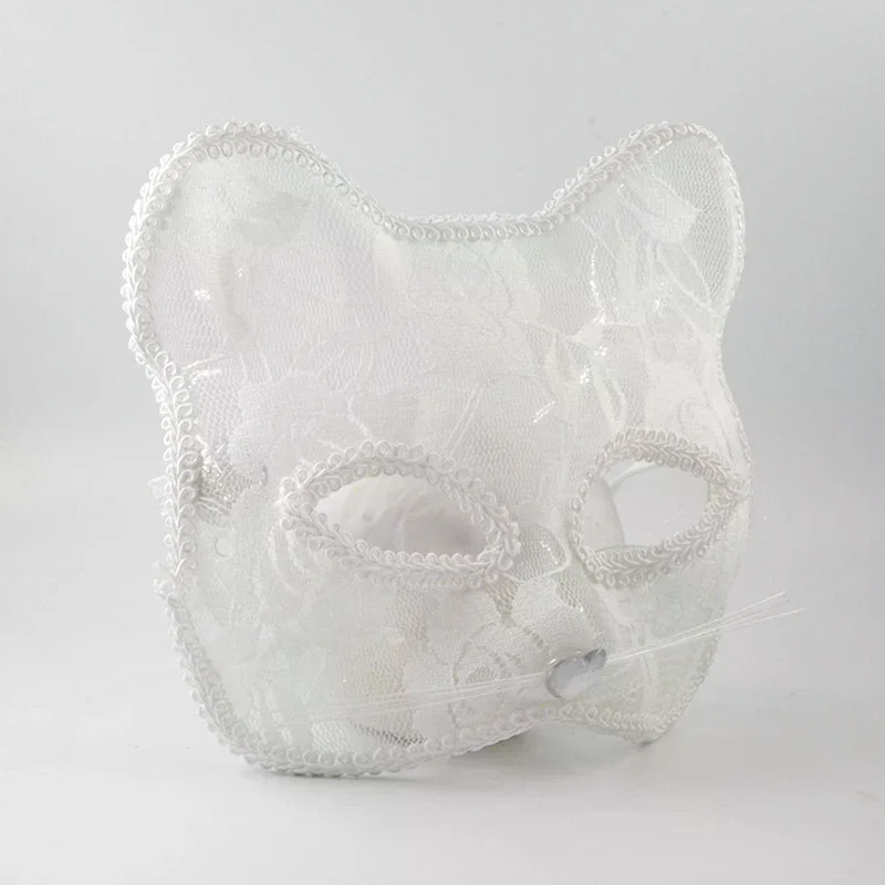 masque de renard cosplay d'halloween, masque pour les yeux sexy en dentelle, masque animal demi visage, masque de chat érotique en dentelle, jouets sexuels pour femmes pour couple masque de renard cosplay d'halloween, masque pour les yeux sexy en dentelle, masque animal demi visage, masque de chat érotique en dentelle, jouets sexuels pour femmes pour couple