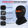 nouveau pour husqvarna norden 901 expédition cou masque complet anti poussière moto bouclier facial masque de motard accessoires coupe vent