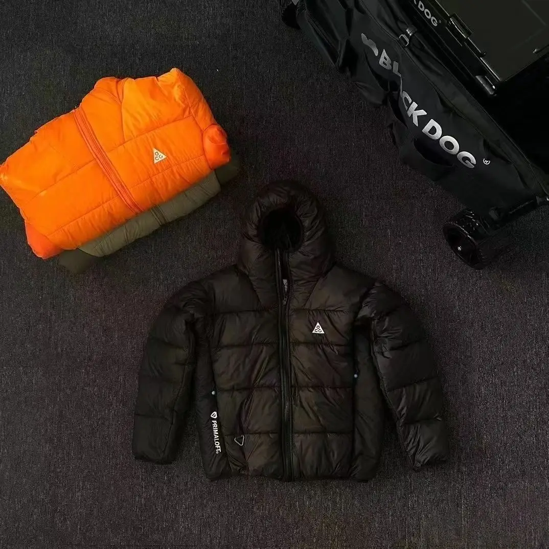veste en coton à capuche pour homme, manteau épais, coupe vent, imperméable, streetwear d'hiver, harajuku y2k, mode coréenne veste en coton à capuche pour homme, manteau épais, coupe vent, imperméable, streetwear d'hiver, harajuku y2k, mode coréenne