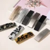 pinces à cheveux en chaîne faites à la main, barrettes de couleur or pour femmes et filles, mode coréenne, épingle à cheveux, accessoires pour cheveux, cadeaux, nouvelle collection