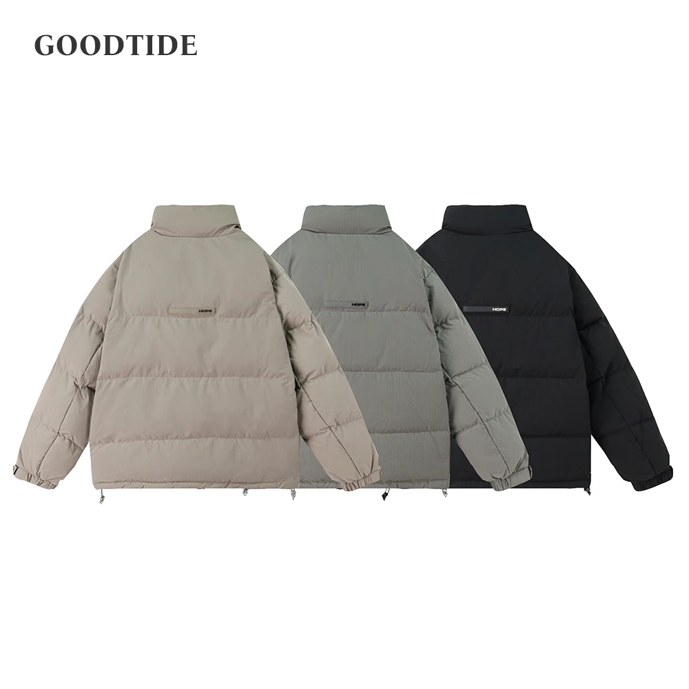 hommes japonais 90% duvet de canard blanc doudoune 2025 hiver nouveau léger chaud col montant coupe vent résistant au froid vêtements d'extérieur hommes japonais 90% duvet de canard blanc doudoune 2025 hiver nouveau léger chaud col montant coupe vent résistant au froid vêtements d'extérieur