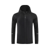 veste coupe vent ultrafin pour homme, vêtement de protection solaire, de camping, de cyclisme, de pêche, collection Été