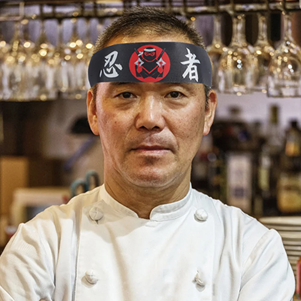 bandeau japonais chef sushi bushido karaté bandana bandeau cheveux hachimaki chapeaux samouraï hommes cuisine costume approvisionnement bandes bandeau japonais chef sushi bushido karaté bandana bandeau cheveux hachimaki chapeaux samouraï hommes cuisine costume approvisionnement bandes