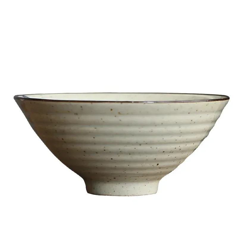 tasse à chapeau en bambou chinois rétro, bol à thé coloré en céramique antique sous glaçure, service à thé kungfu, accessoires de cérémonie du thé tasse à chapeau en bambou chinois rétro, bol à thé coloré en céramique antique sous glaçure, service à thé kungfu, accessoires de cérémonie du thé