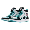 moeyu hatsune miku chaussures pour hommes vocaloid cosplay hommes baskets femmes tennis sport athlétique anime figure chaussure décontracté cadeau chaussettes