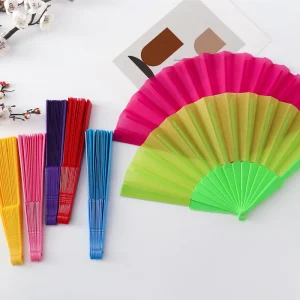 Éventail Pliant en Plastique Classique de Style Chinois Rétro, Tenu dans la Main, Spectacles de brevFlorale, Personnalisé, Cadeau de Mariage pour les Invités, 2021 Éventail Pliant en Plastique Classique de Style Chinois Rétro, Tenu dans la Main, Spectacles de brevFlorale, Personnalisé, Cadeau de Mariage pour les Invités, 2021