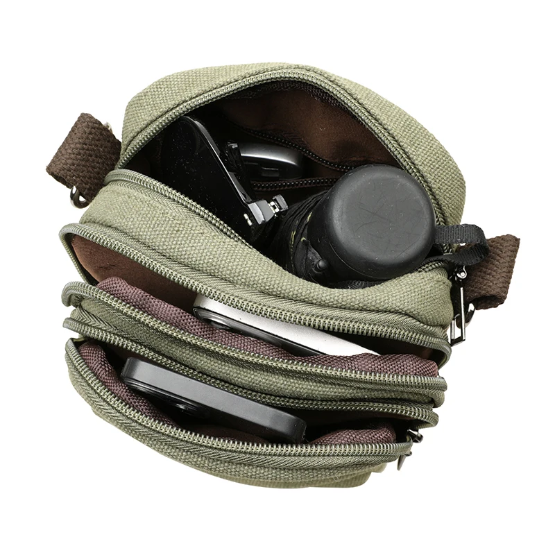 petit sac décontracté à la mode, sac à bandoulière simple, sac de taille, pochette portefeuille petit sac décontracté à la mode, sac à bandoulière simple, sac de taille, pochette portefeuille