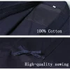 ensemble haut et chemise trempés hakama aikido, vêtements de judo wushu, uniforme d'arts martiaux, kung fu, 100% coton, japonais, k/h