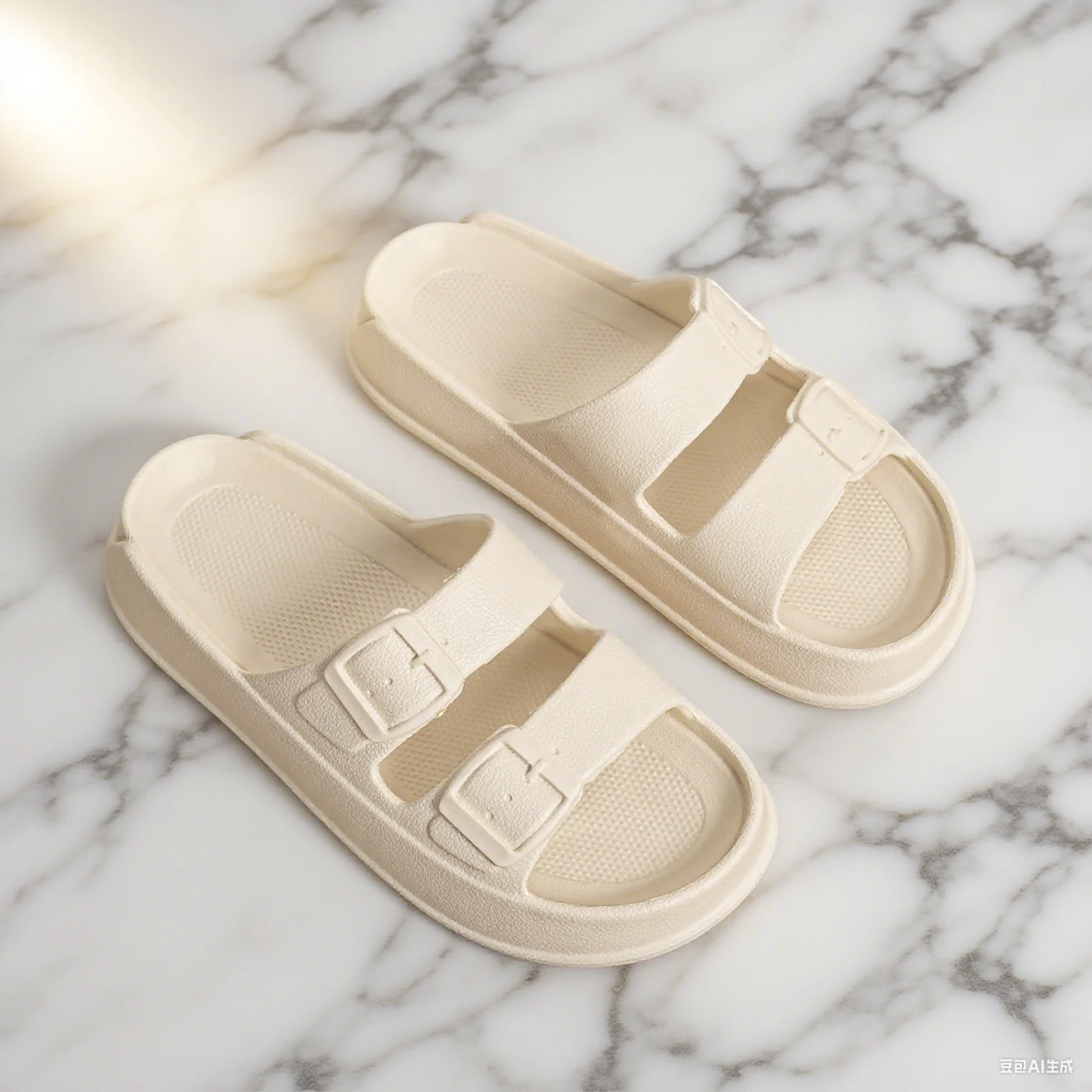 pantoufles d'été populaires pour femmes, pantoufles rafraîchissantes antidérapantes à semelles souples, durables et décontractées pour couple, le même style pantoufles d'été populaires pour femmes, pantoufles rafraîchissantes antidérapantes à semelles souples, durables et décontractées pour couple, le même style