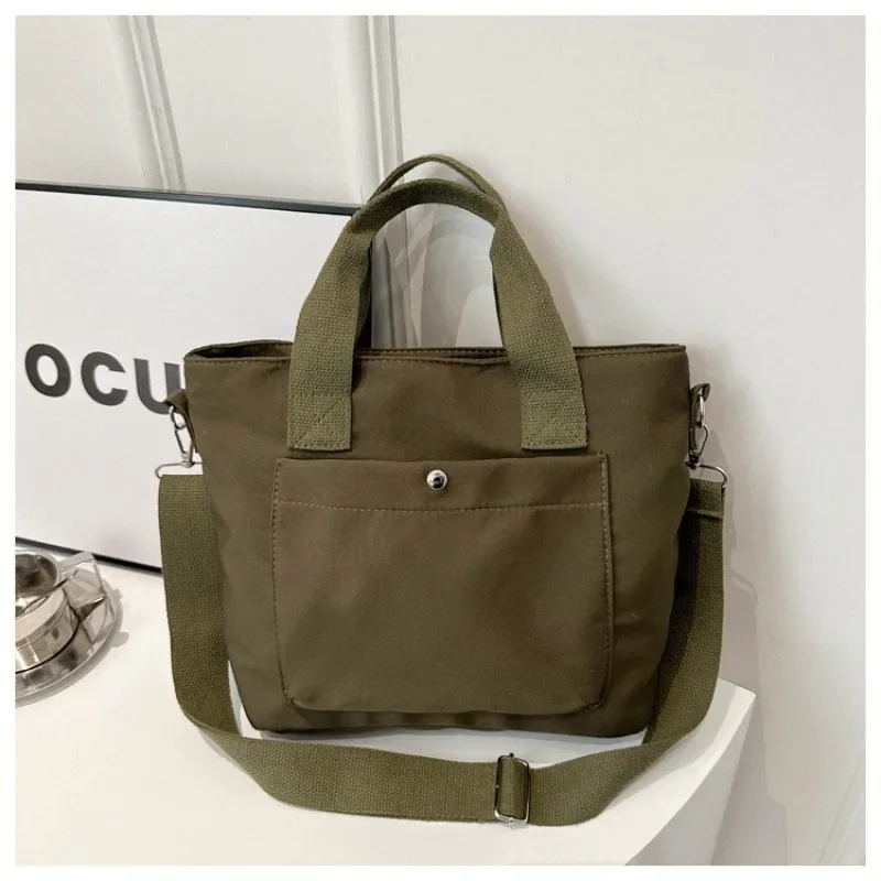 petits sacs fourre tout décontractés pour femmes, sacs à bandoulière en toile japonaise, sacoche de banlieue de grande capacité, sacs à main pour femmes petits sacs fourre tout décontractés pour femmes, sacs à bandoulière en toile japonaise, sacoche de banlieue de grande capacité, sacs à main pour femmes
