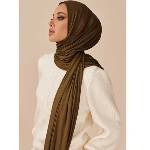 Écharpe Hijab en Jersey pour Femmes Musulmanes, Châle en Coton Modal, Écharpe de Sauna Simple, Turban Africain Écharpe Hijab en Jersey pour Femmes Musulmanes, Châle en Coton Modal, Écharpe de Sauna Simple, Turban Africain
