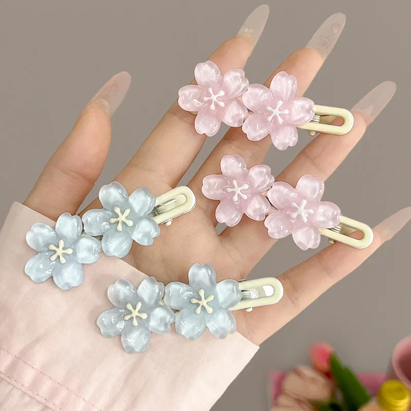 2 pièces anime carte captor sakura mignon rose fleur crémeuse bb épingle à cheveux côté pince à cheveux fille chapeaux doux épingles à cheveux ornement cadeau 2 pièces anime carte captor sakura mignon rose fleur crémeuse bb épingle à cheveux côté pince à cheveux fille chapeaux doux épingles à cheveux ornement cadeau