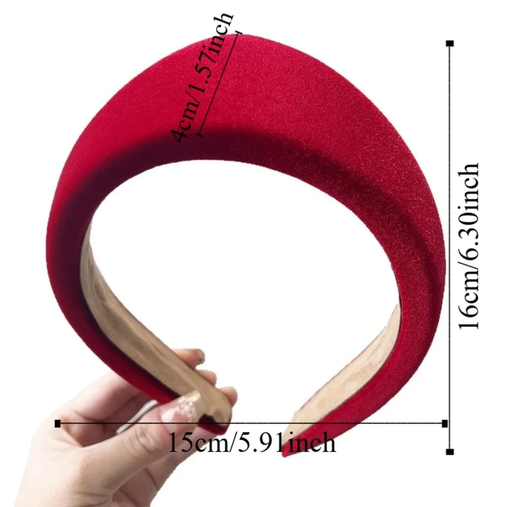 bandeau triangle en velours élégant, classique individuel, large bord, cerceau pour cheveux, couronne, style européen rétro, accessoires pour cheveux, banquet bandeau triangle en velours élégant, classique individuel, large bord, cerceau pour cheveux, couronne, style européen rétro, accessoires pour cheveux, banquet