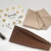 femmes bandeau turban couleur unie élastiques bandes de cheveux yoga bandeau mode maquillage cheveux cerceau vintage bandeau cheveux accessoires