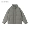 hommes japonais 90% duvet de canard blanc doudoune 2025 hiver nouveau léger chaud col montant coupe vent résistant au froid vêtements d'extérieur