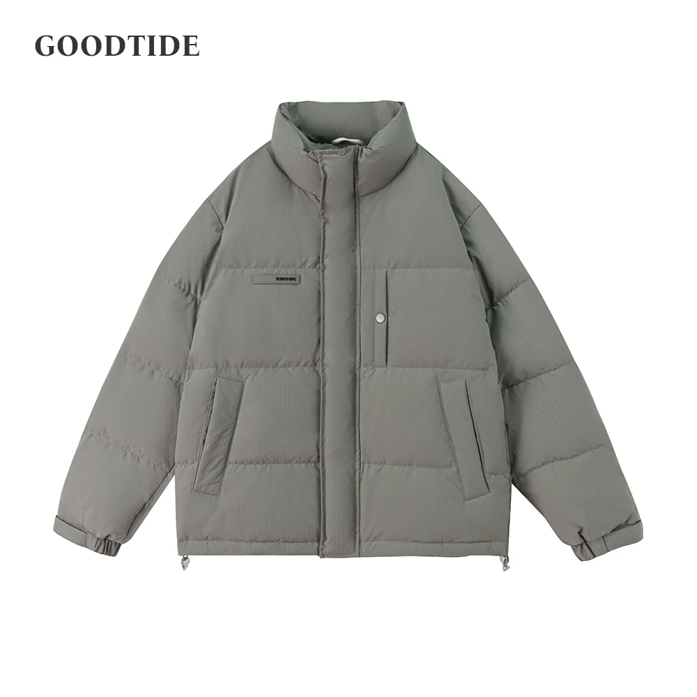 hommes japonais 90% duvet de canard blanc doudoune 2025 hiver nouveau léger chaud col montant coupe vent résistant au froid vêtements d'extérieur hommes japonais 90% duvet de canard blanc doudoune 2025 hiver nouveau léger chaud col montant coupe vent résistant au froid vêtements d'extérieur