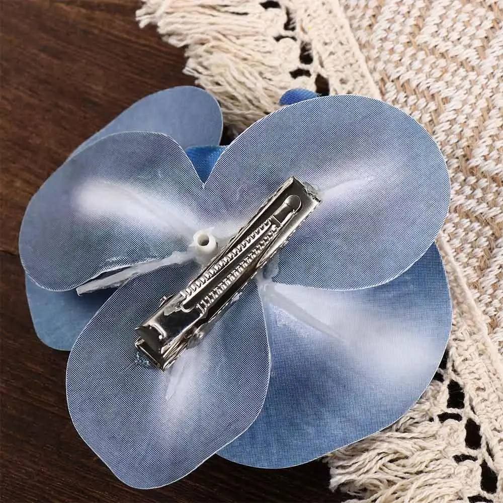 pince à cheveux en tissu fleur papillon orchidée perle orchidée fleur épingle à cheveux pince à bec de canard bord de mer vacances chapeaux fille pince à cheveux fille pince à cheveux en tissu fleur papillon orchidée perle orchidée fleur épingle à cheveux pince à bec de canard bord de mer vacances chapeaux fille pince à cheveux fille
