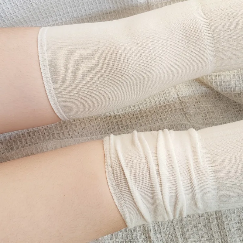 bas japonais pour femmes, chaussettes longues au dessus du genou, leggings en tube haut, coton chaud thermique, mode décontractée bas japonais pour femmes, chaussettes longues au dessus du genou, leggings en tube haut, coton chaud thermique, mode décontractée