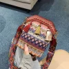 sac à bandoulière ethnique tissé à la main pour femmes, sac à main pour dames, sac à main pour filles, hip hélicoptère, sacs initiés, pompon, vintage, national