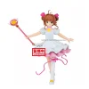 original véritable cardcaptor sakura 20 cm kinomoto sakura figurine jouets enfants cadeau pour garçon qwiooe vente en gros 2025