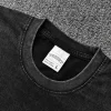 manga demon slayer t shirt akaza koyuki graphique lavé surdimensionné y2k t shirt à manches courtes coton doux t shirts hommes femmes vêtements
