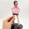17 cm dandadan ken takakura figure d'anime okarun figurine takakura ken/momo ayase figurine modèle à collectionner poupée jouets cadeaux